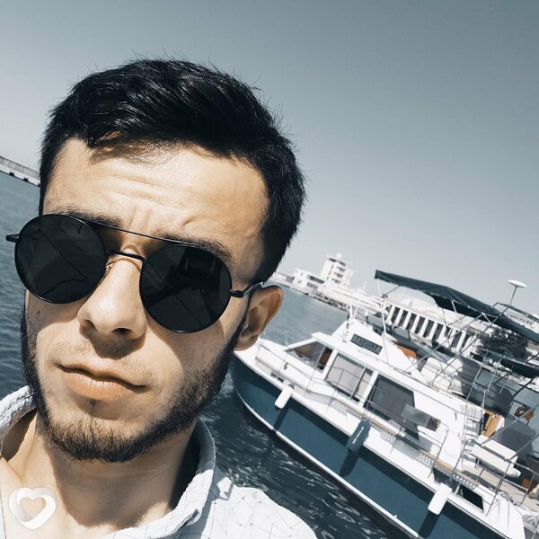 Али, 30, Екатеринбурге — анкета №1185482