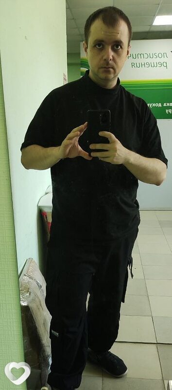Виталий, Абинск