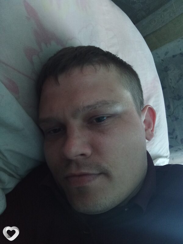 Евгений, 36, Абакане — анкета №1185486