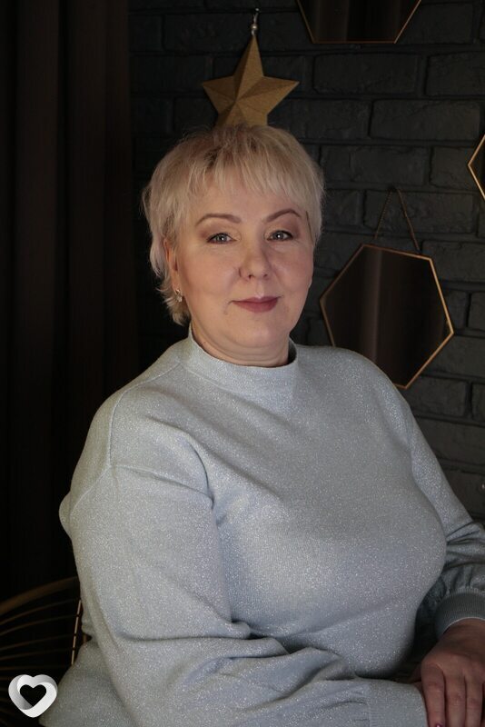Ксюша, 54, Новосибирске — анкета №1185460