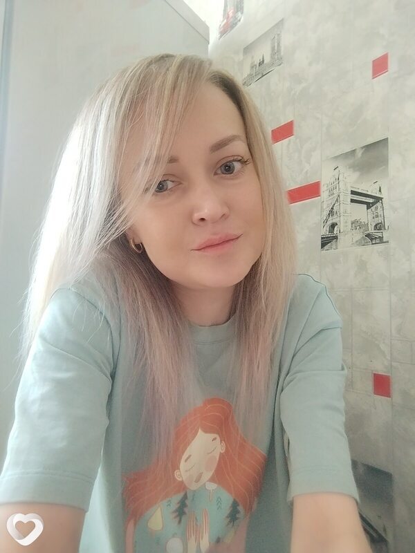 Кристина, 38, Минске — анкета №1185467