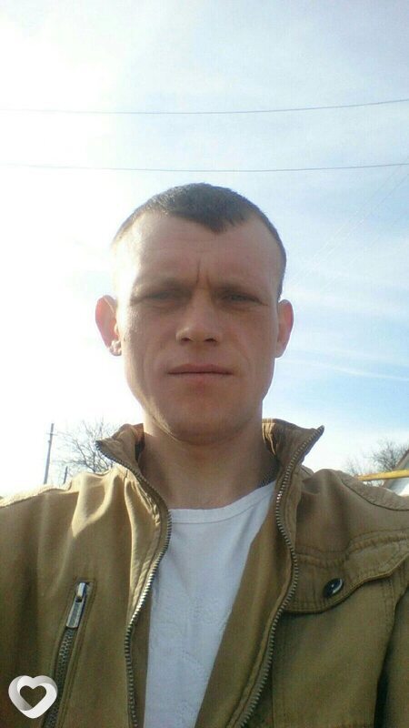 Михаил, 36, Белой Калитве — анкета №1185473