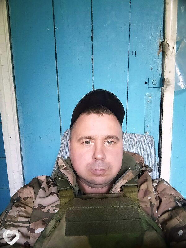 Алексей, 38, Костроме — анкета №1185475