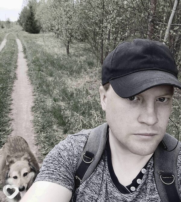 Валерий, 35, Йошкар-Оле — анкета №1185640