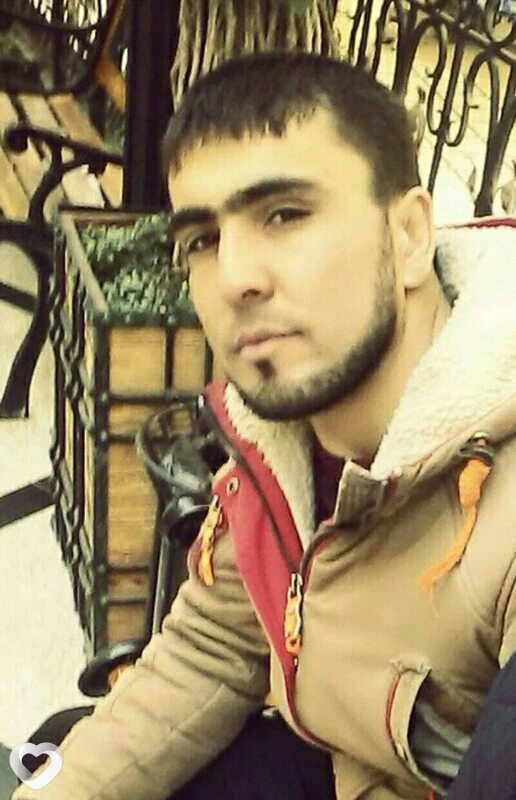 Шаха, 36, Владимире — анкета №1185644
