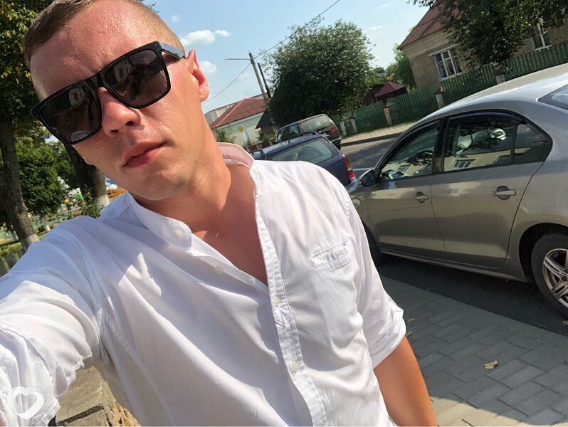 Женя, Волковыск