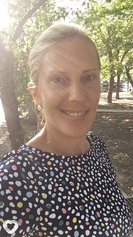Олеся, 44, Челябинске — анкета №1185650