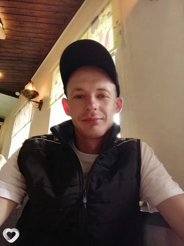 Сергей, 34, Бийске — анкета №1185559