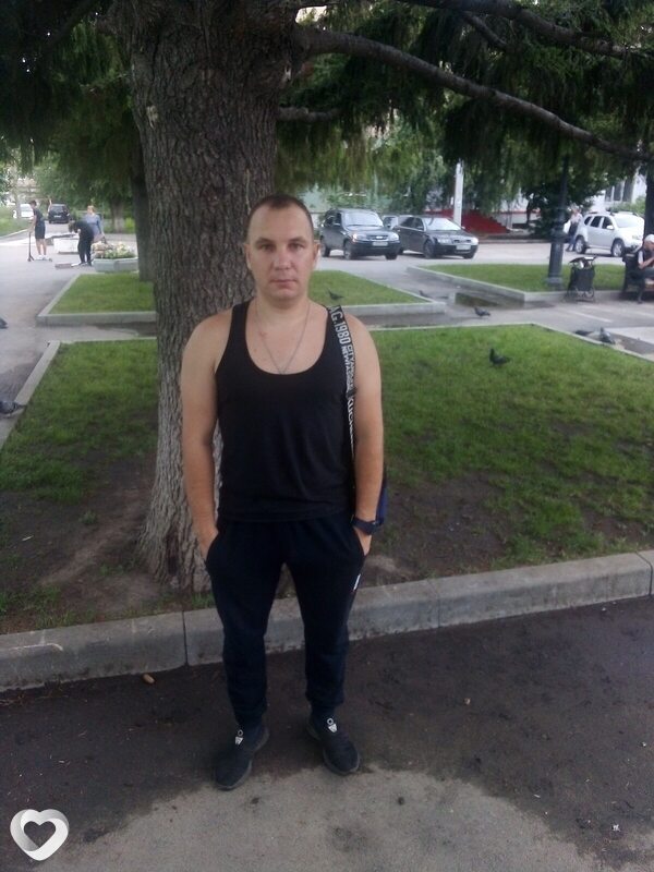 Кирилл, 33, Сызрани — анкета №1185568