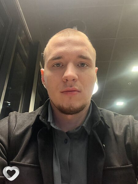 Сергей, 26, Москве — анкета №1185578