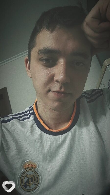 Ильнар, 26, Казани — анкета №1185580