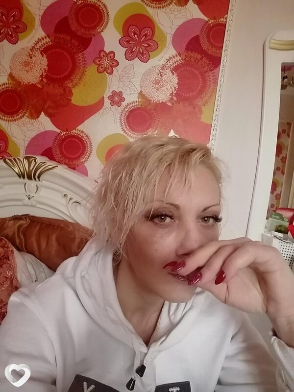 Светлана, 42, Электростали — анкета №1185686