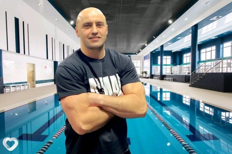 Сергей, 36, Запорожье — анкета №1185689