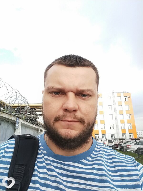 Толя, 35, Екатеринбурге — анкета №1185696