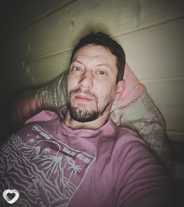 Александр, 38, Москве — анкета №1185702