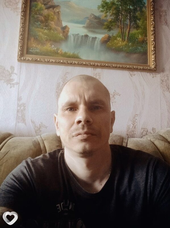 Александр, 40, Москве — анкета №1185703