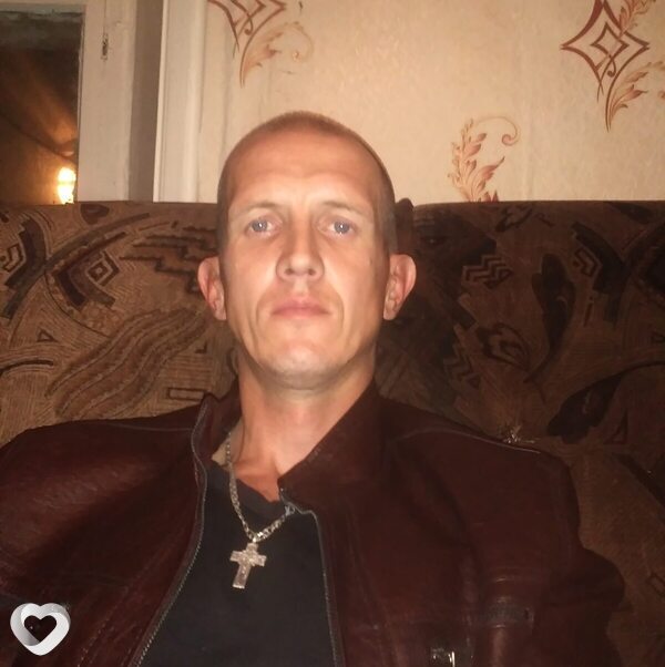 Александр, 44, Уральске — анкета №1185510