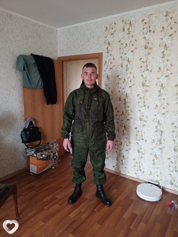 Егор, 31, Перми — анкета №1185511