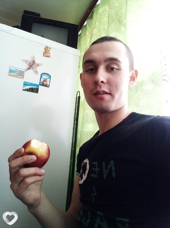 Сергей, Данков