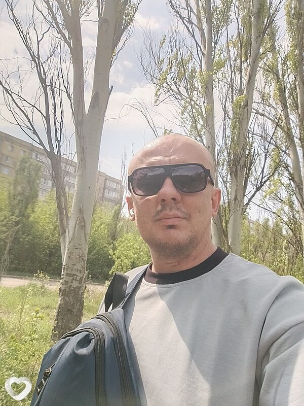 Илья, 33, Донецке — анкета №1185519