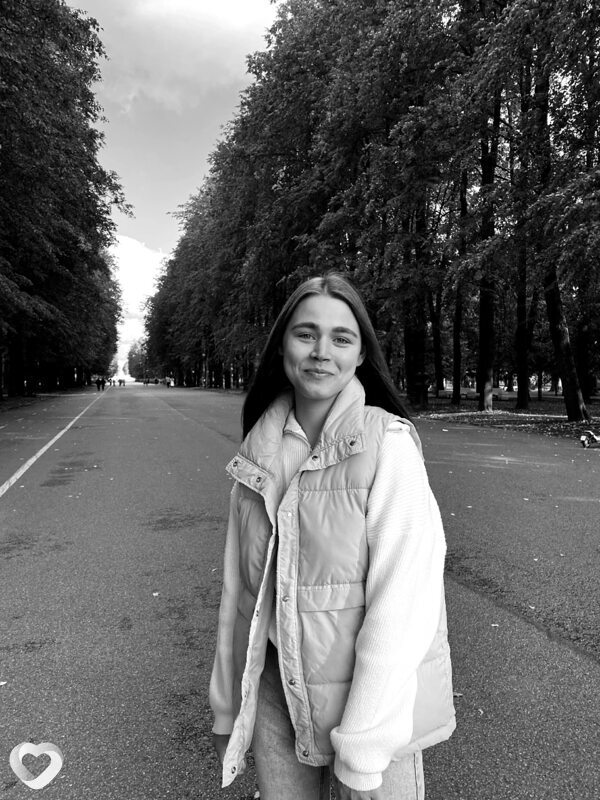Вика, 27, Вологде — анкета №1185539