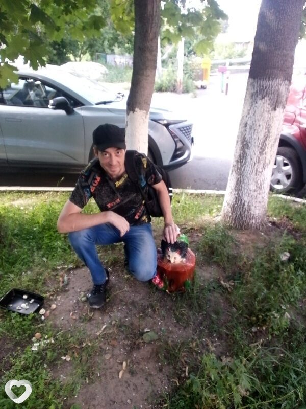 Артур, 42, Казани — анкета №1185544