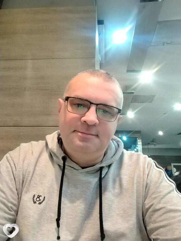 Аликсандыр, 43, Иркутске — анкета №1185547