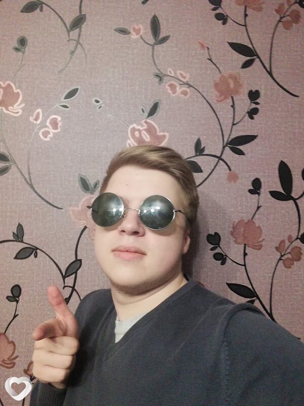 Дмитрий, 25, Москве — анкета №1185553