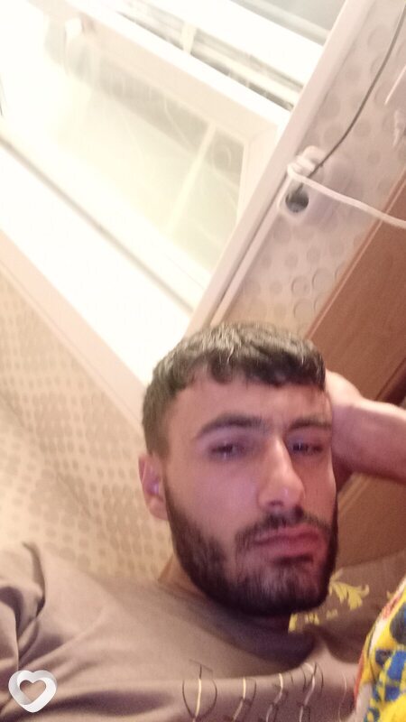 Мартин, 29, Челябинске — анкета №1185615