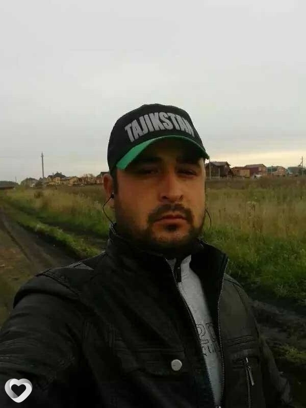 Алик, 38, Омске — анкета №1185621
