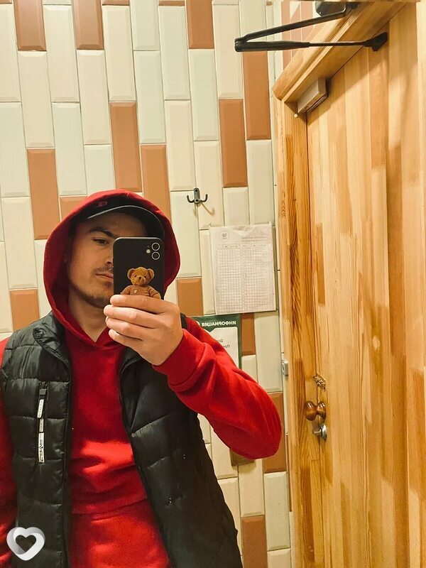 Али, 27, Астане — анкета №1185626