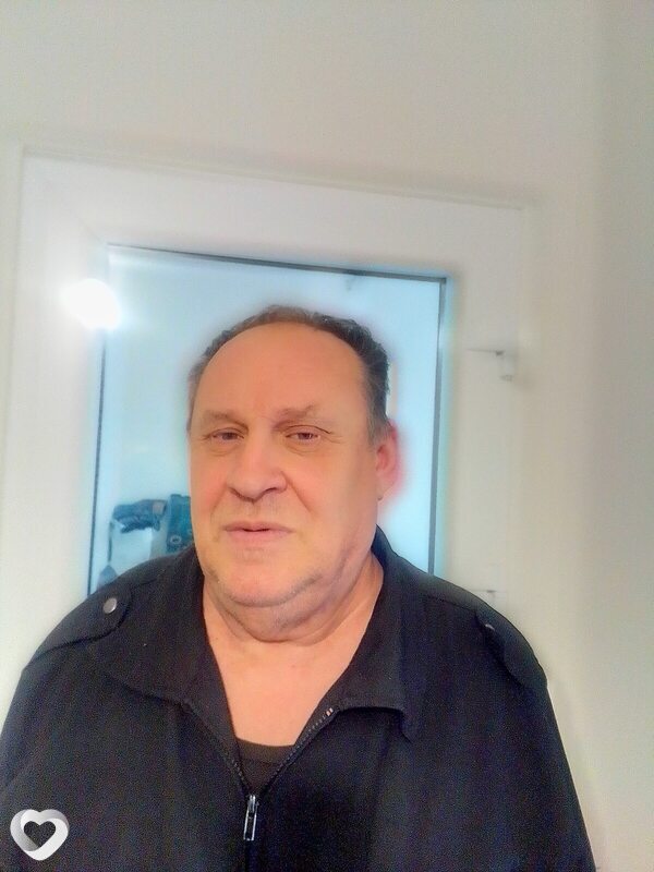 Владимир, 65, Ульяновске — анкета №1185629
