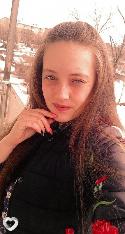 Ирина, 23, Биробиджане — анкета №1185785
