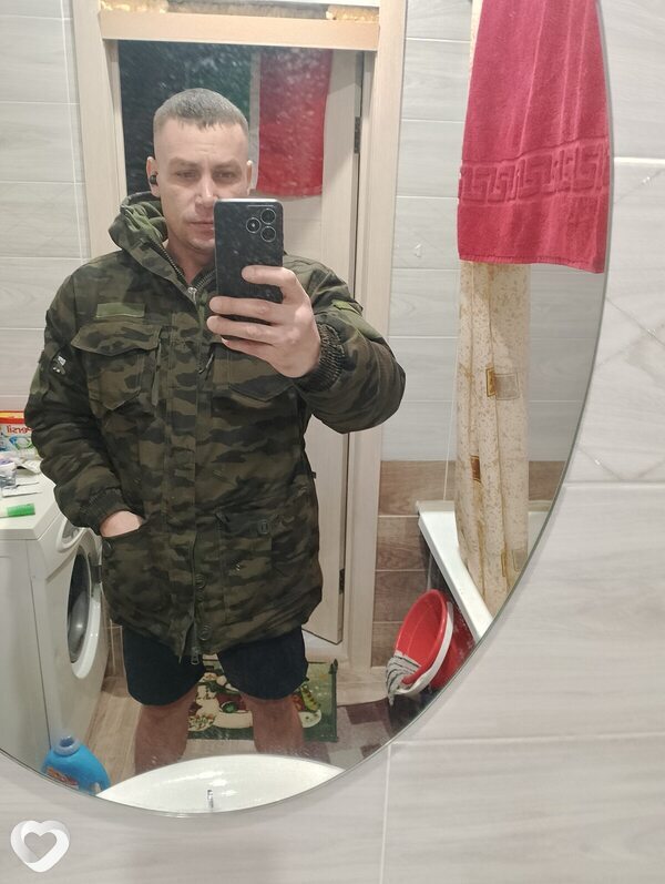 Денис, 35, Казани — анкета №1185795