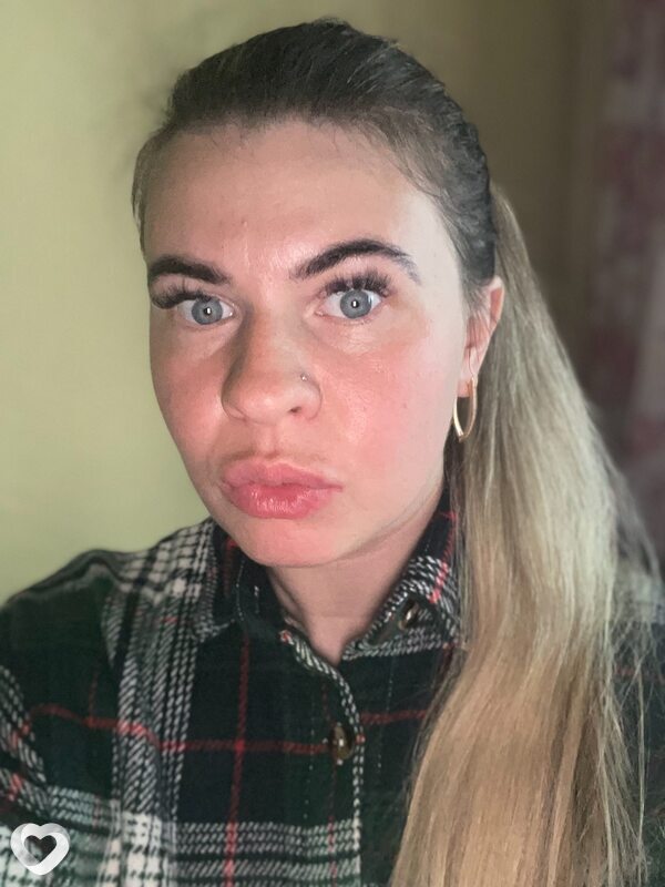 Елена, 33, Петропавловске-Камчатском — анкета №1185796