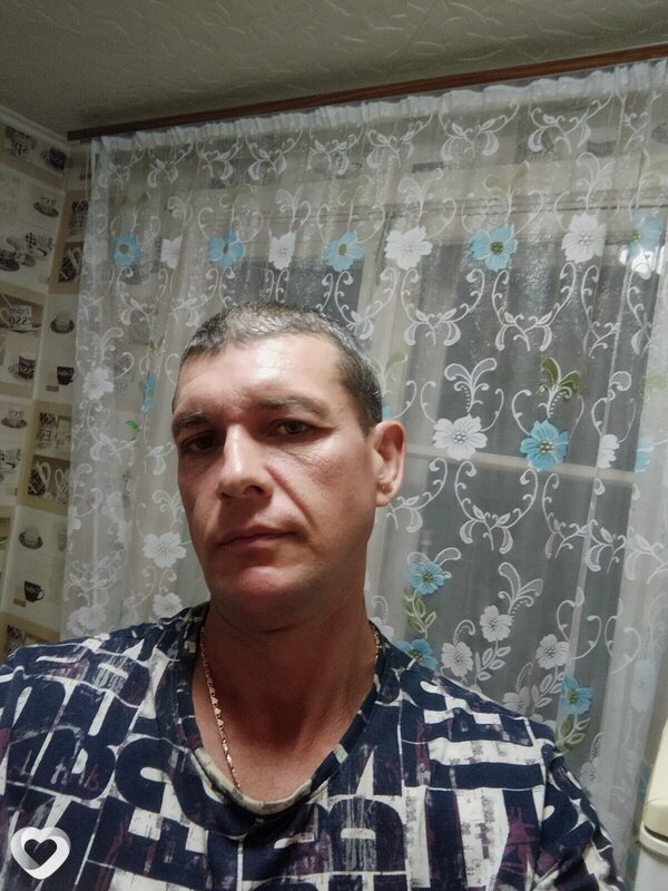 Евгений, 44, Петропавловске — анкета №1185798