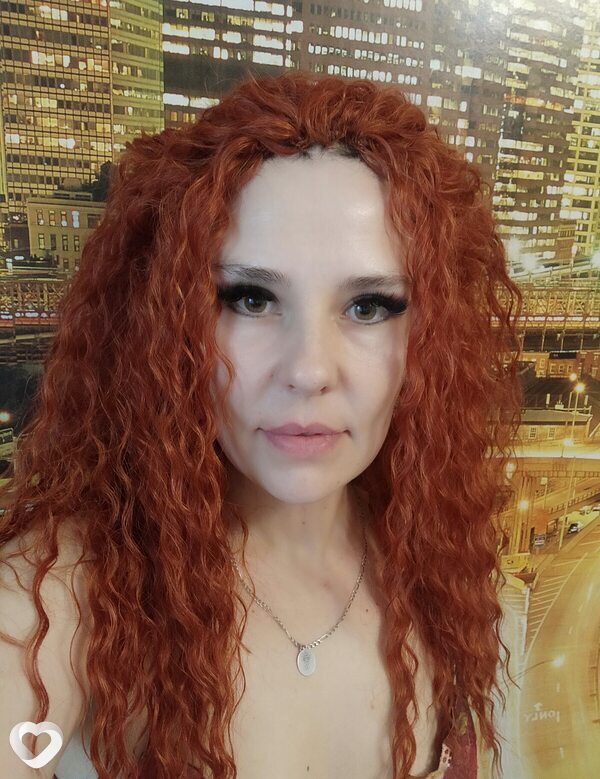 Кристина, 39, Владивостоке — анкета №1185799