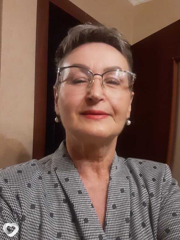 Надежда, 67, Набережных Челнах — анкета №1185801