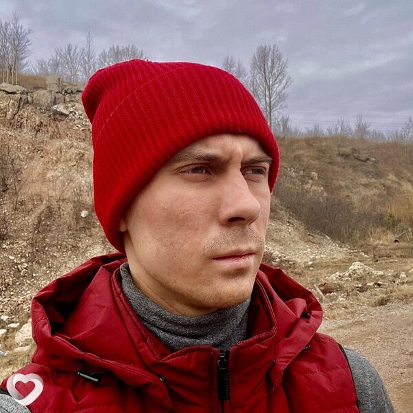 Дмитрий, 36, Тюмени — анкета №1185740