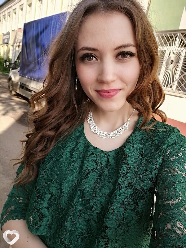 Дарья, Лысьва