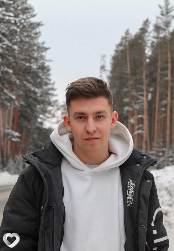 Сергей, 27, Новосибирске — анкета №1185749
