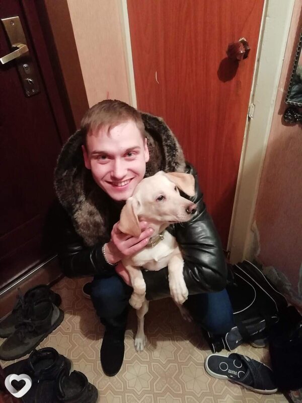 Михаил, 29, Усть-Илимск — анкета №1185750