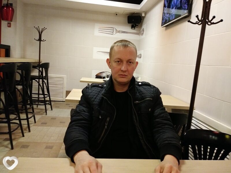 Сергей, 38, Ижевске — анкета №1185756