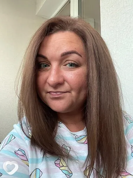 Лиана, 38, Москве — анкета №1185707