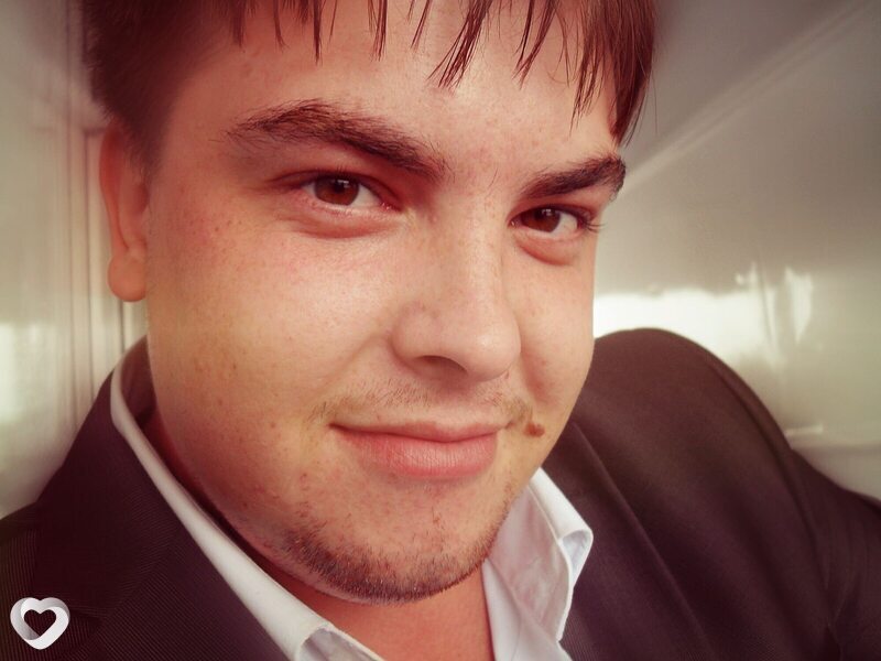 Андрей, 36, Москве — анкета №1185710