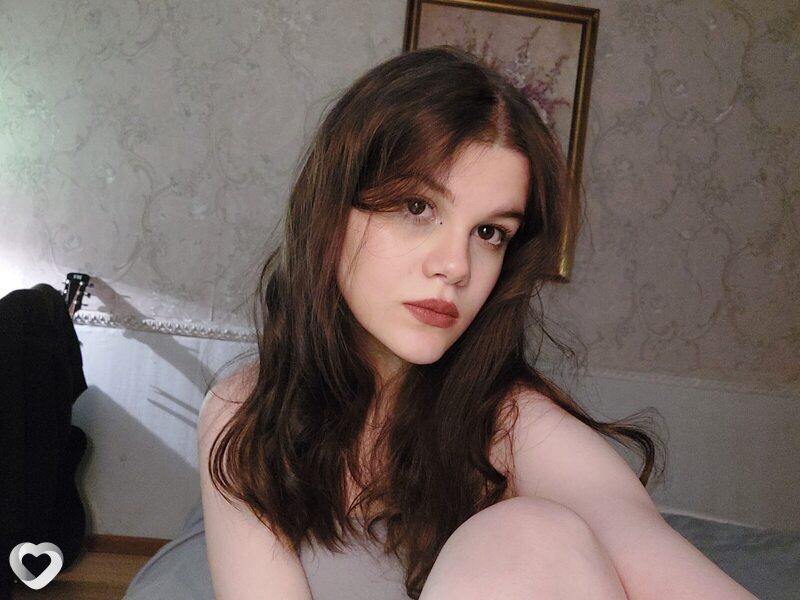 Лиза, Сухой Лог