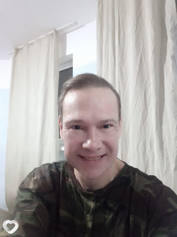Олег, Геленджик