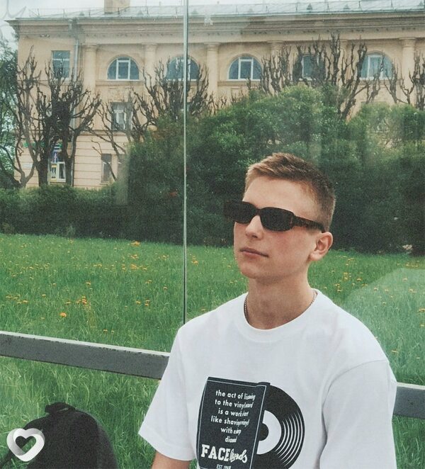 Кирилл, 26, Москве — анкета №1185730