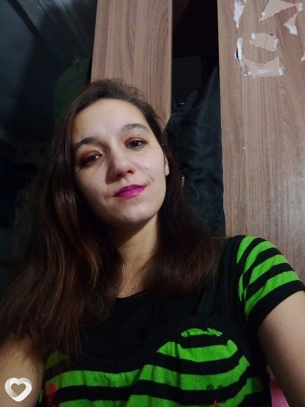 Ксения, 27, Улан-Удэ — анкета №1185760