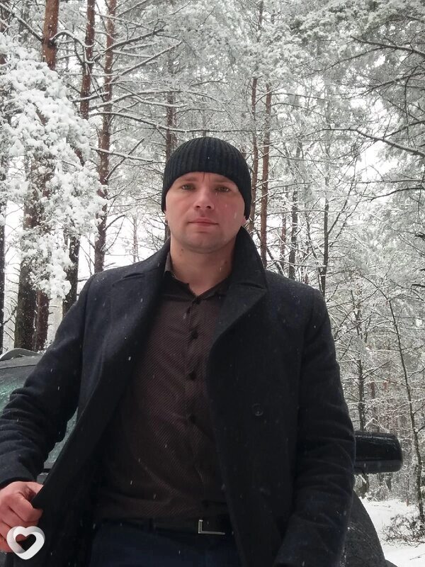 Ромчик, 27, Минске — анкета №1185761